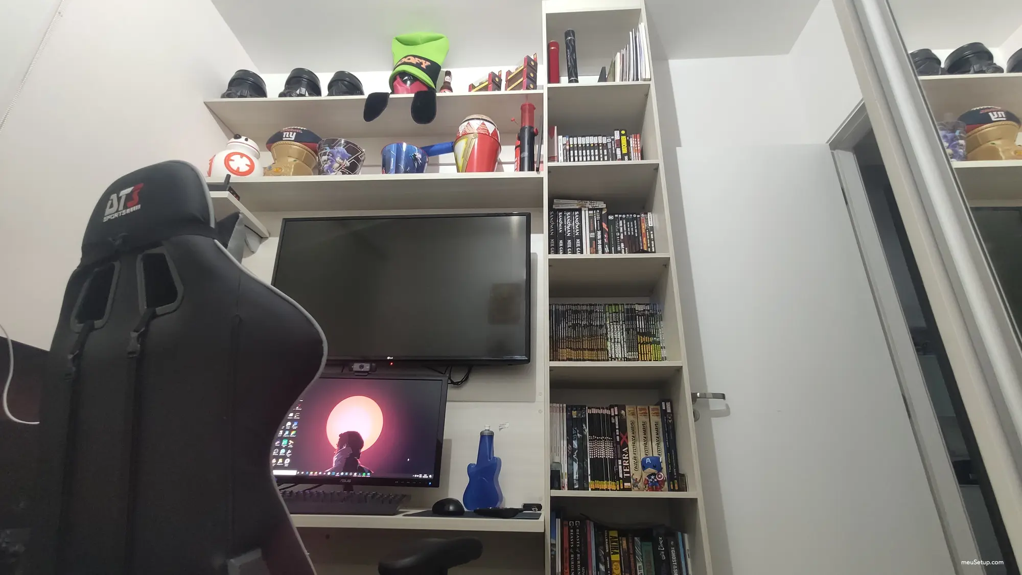 Setup do Jove v1.3 — foto 1