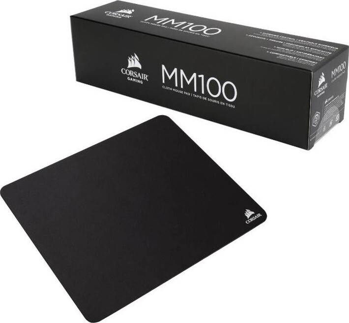 Mousepad  Corsair MM100