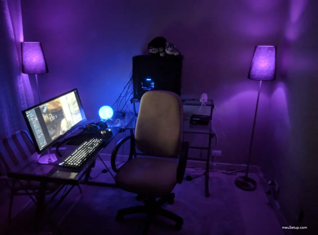 PC-GTX Atualizado — foto 2