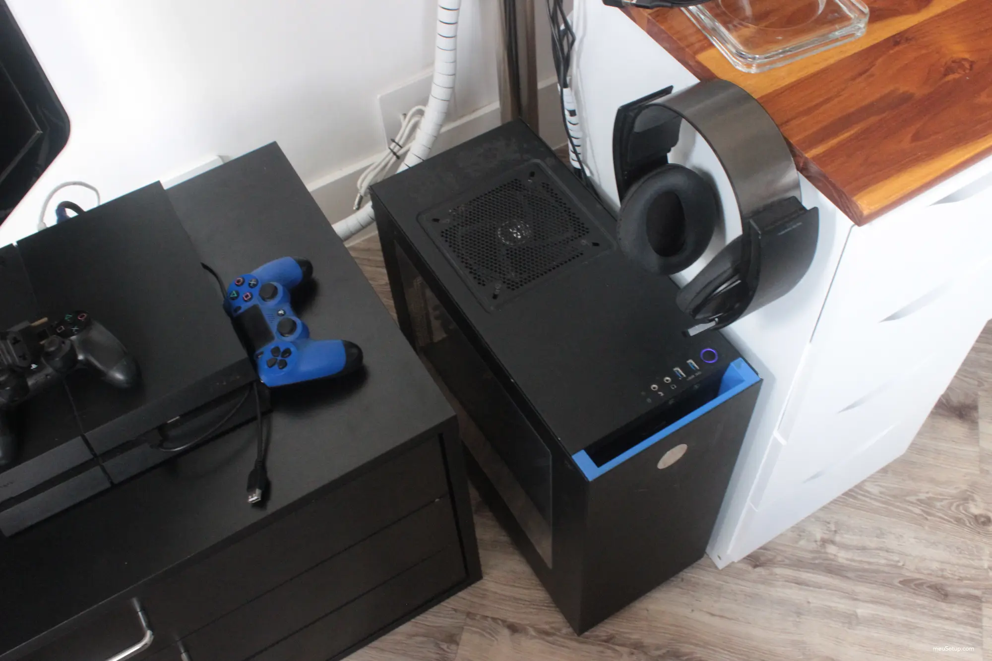 setup — foto 8