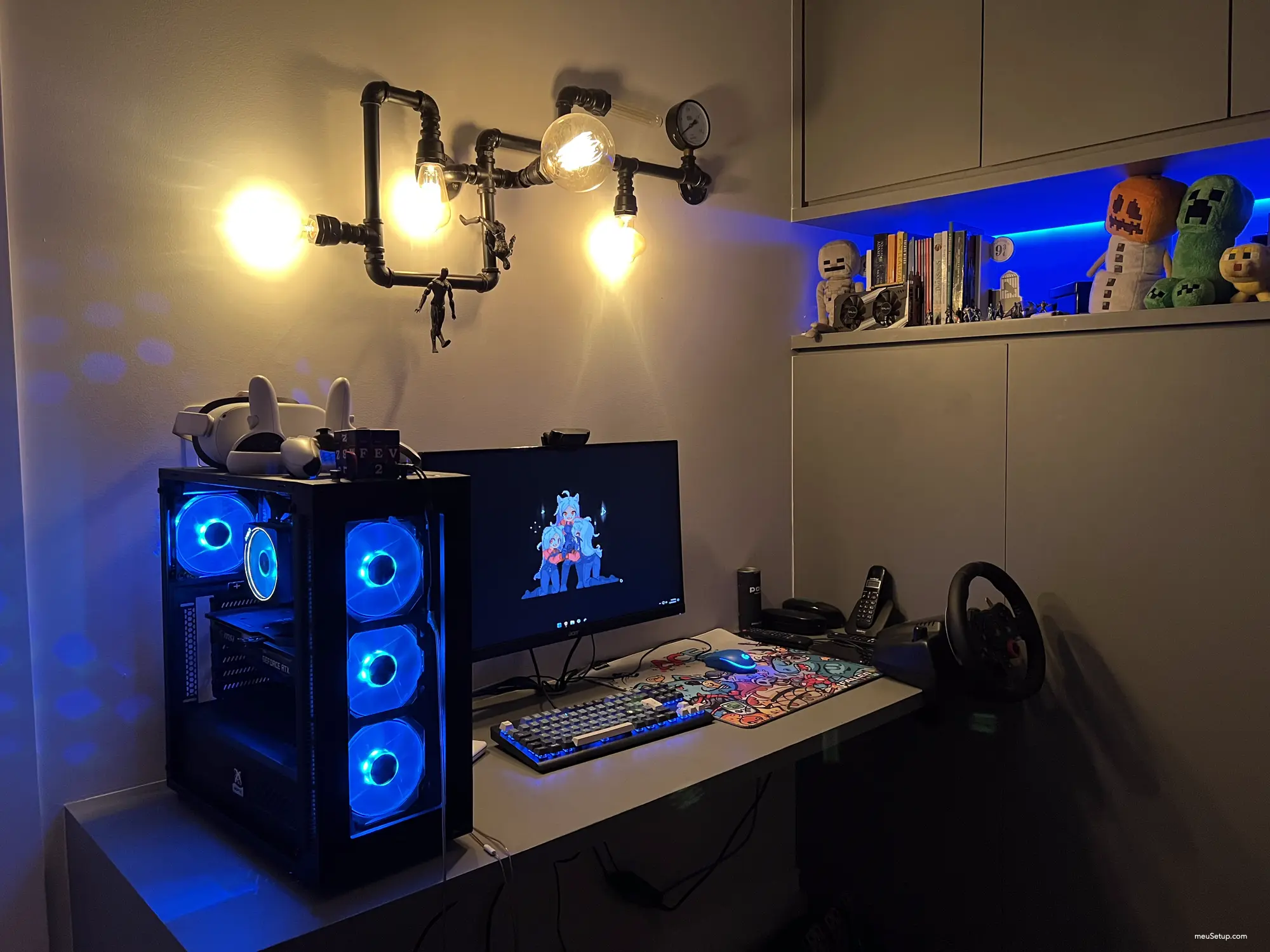 GAME TOWER — foto 12