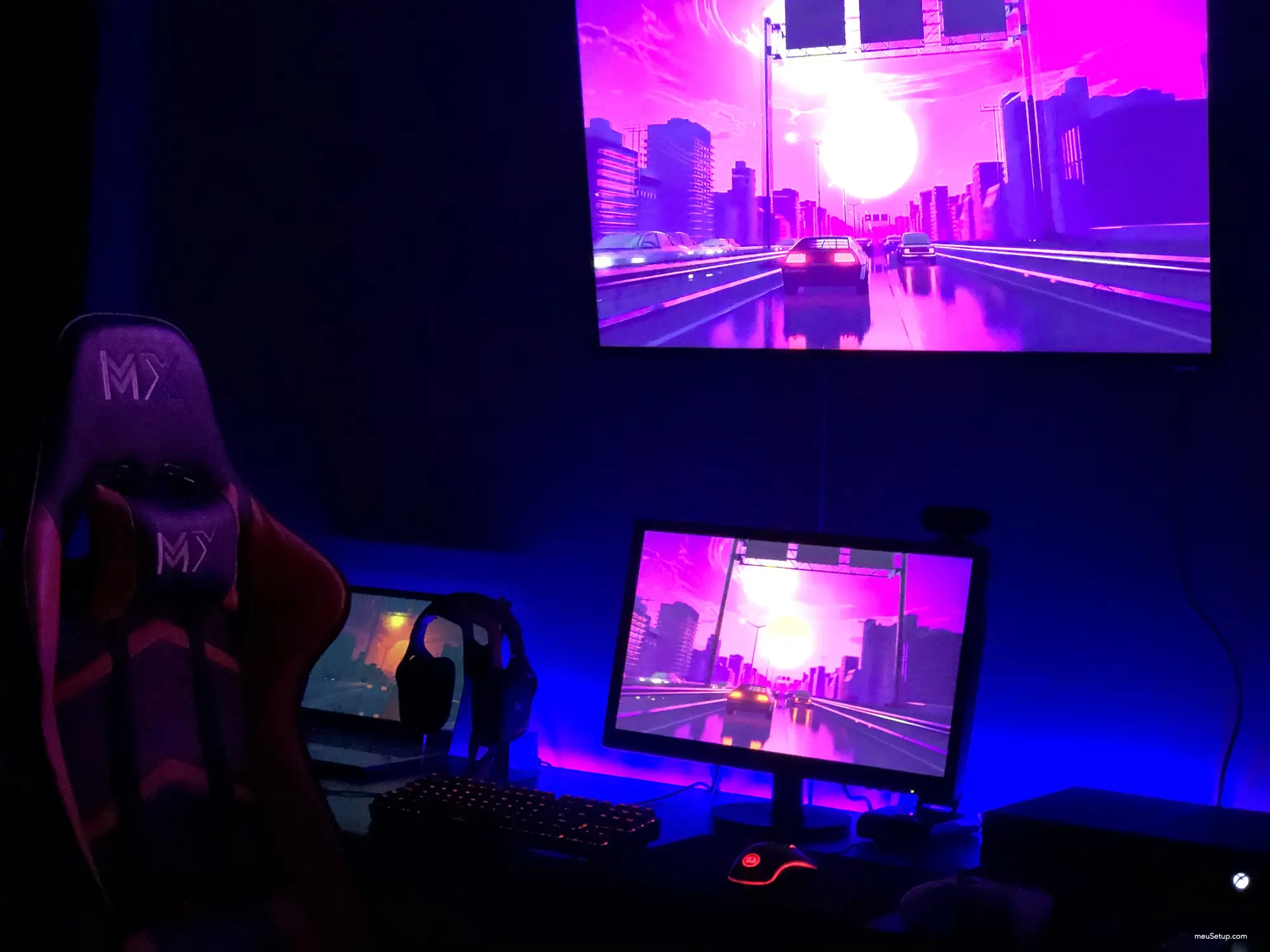 Note/console — foto 1