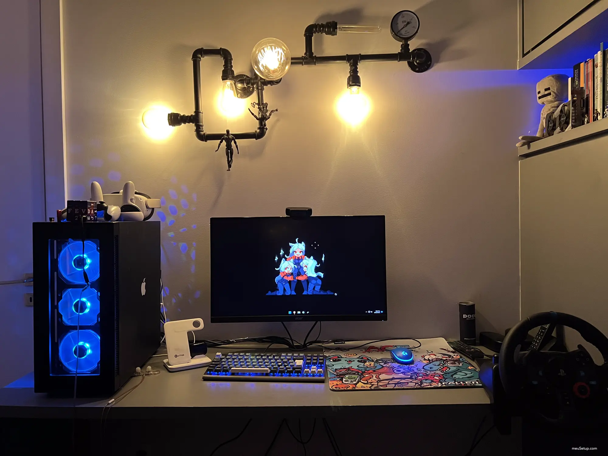 GAME TOWER — foto 13