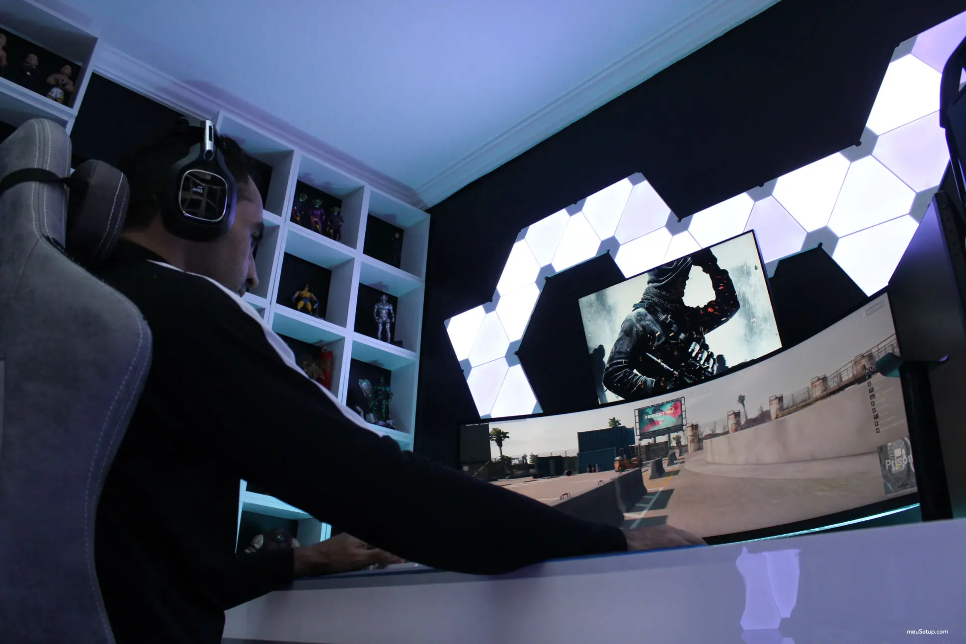 Setup Gemil Júnior — foto 41