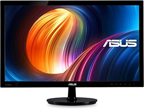 Monitor Gamer Asus VS248H