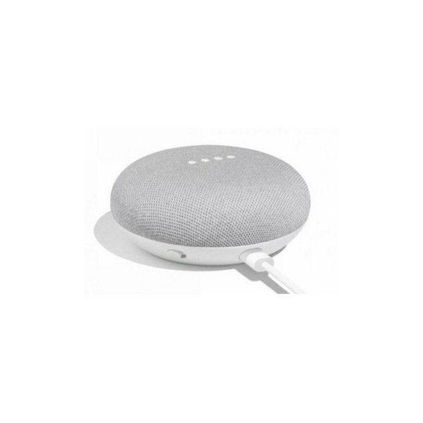 Utilidades  Google Home Mini Caixa De Som Wi-fi