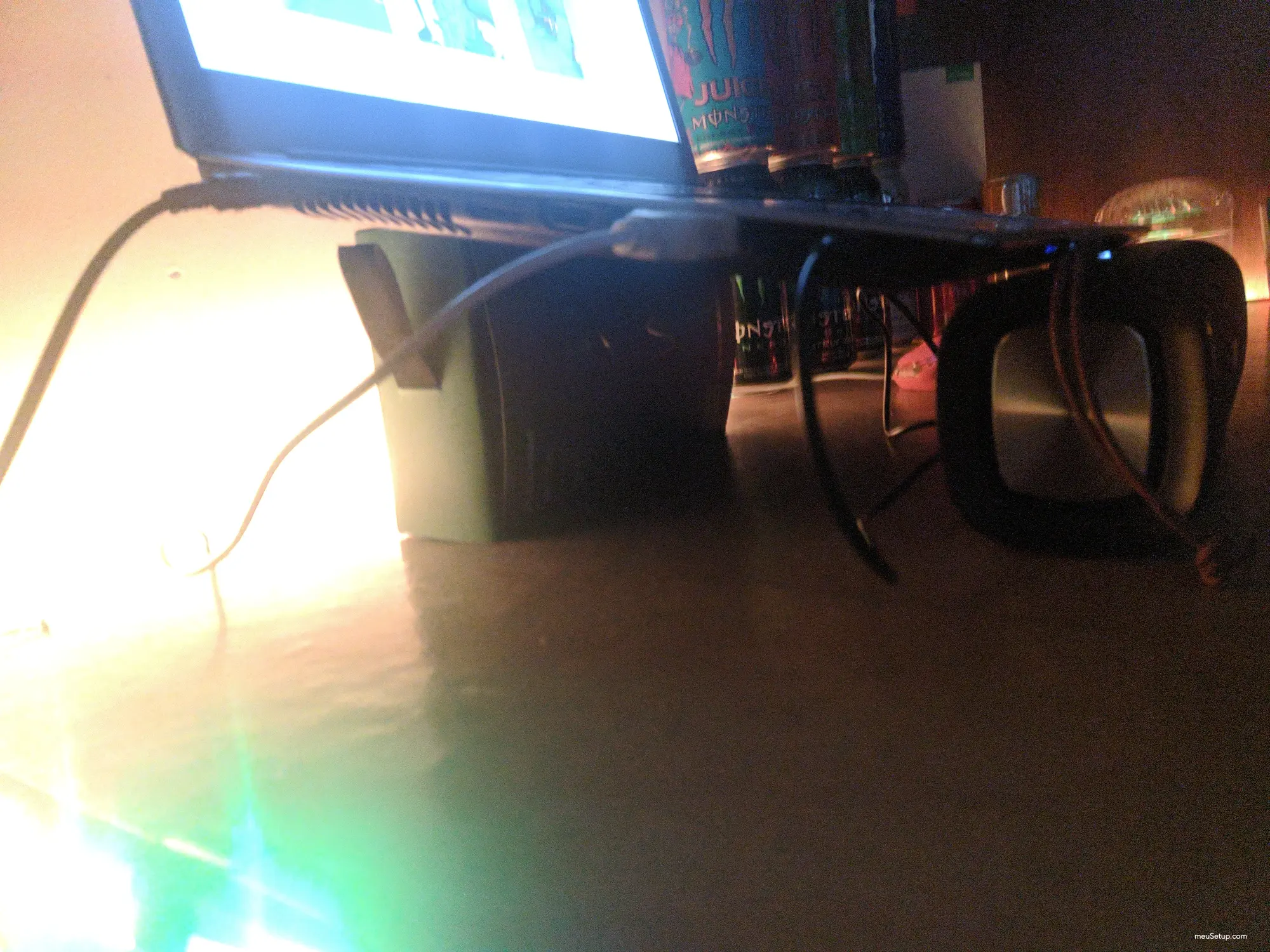 Se tem LED é gamer 👍 — foto 7