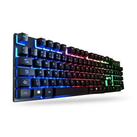 Teclado Gamer Knup kp-2043