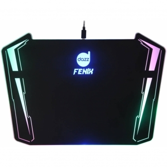 Mousepad  Dazz Fenix Ultra Led