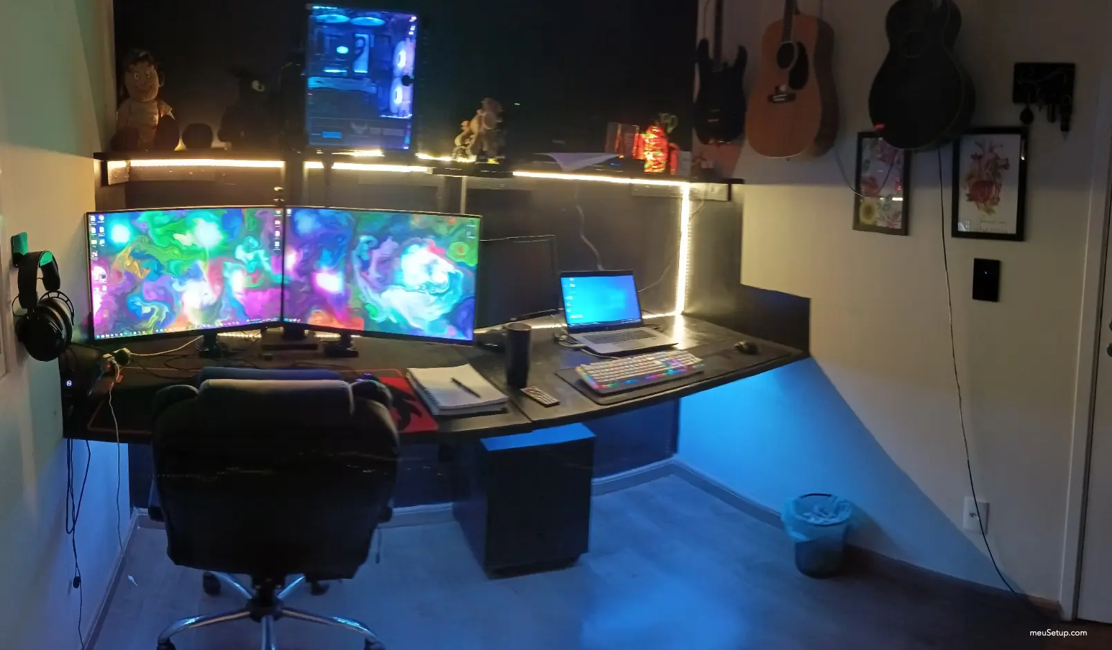 Sanches Home Rave — foto 1