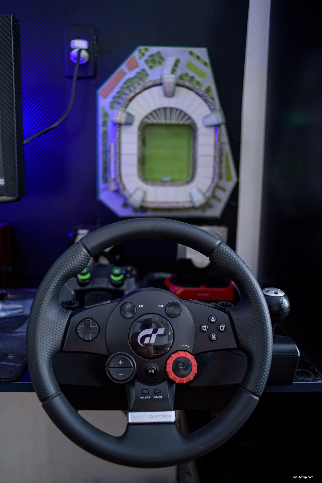 Home Office Gamer - Versão 2.0 — foto 3