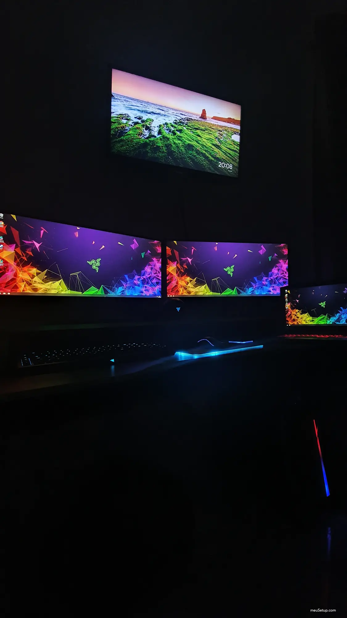 RazerUp — foto 1