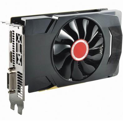 Placa de vídeo  Amd RX 560-D