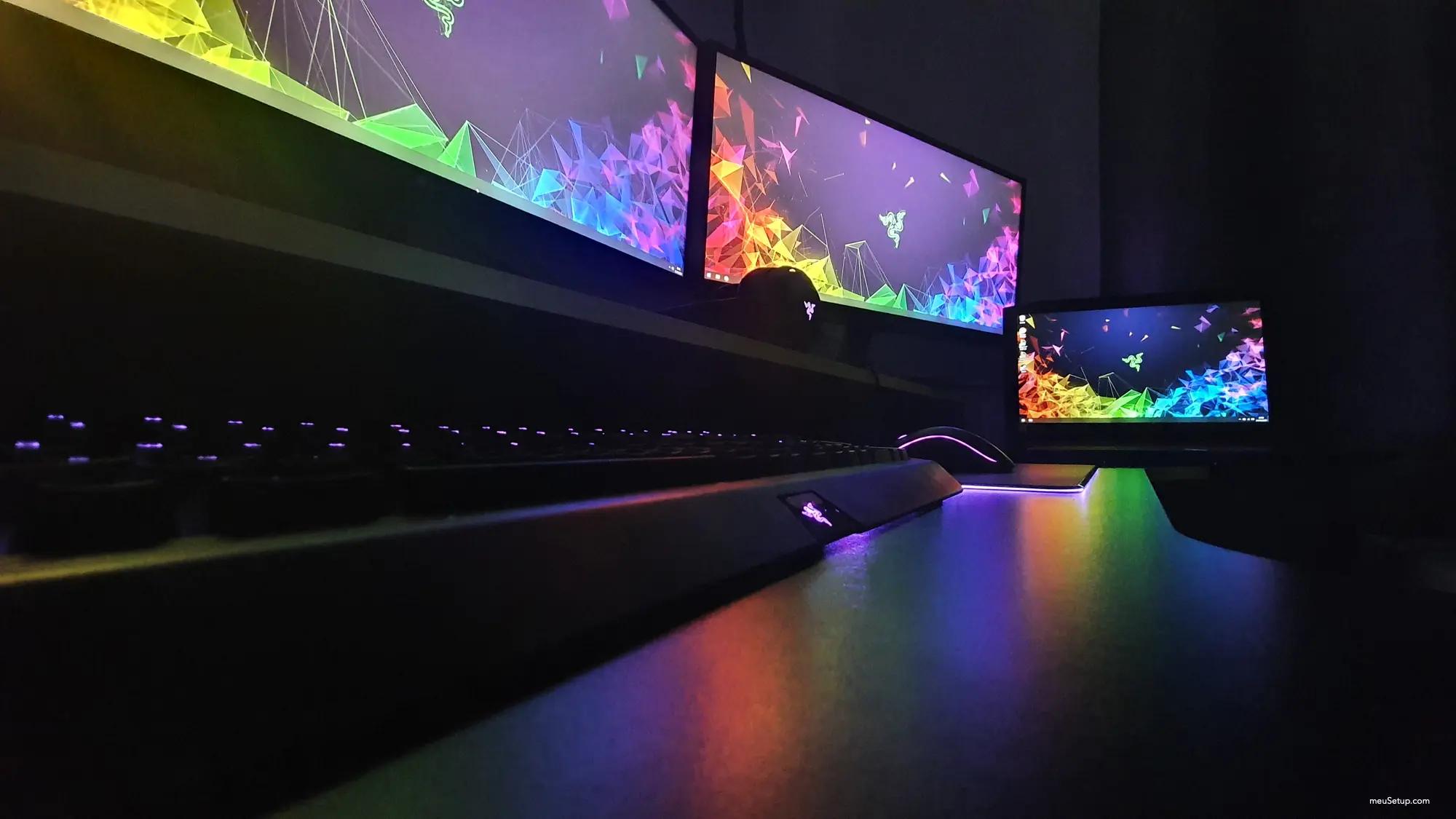 RazerUp — foto 2