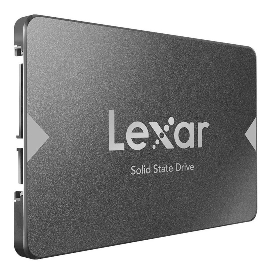 Armazenamento  Lexar NS100