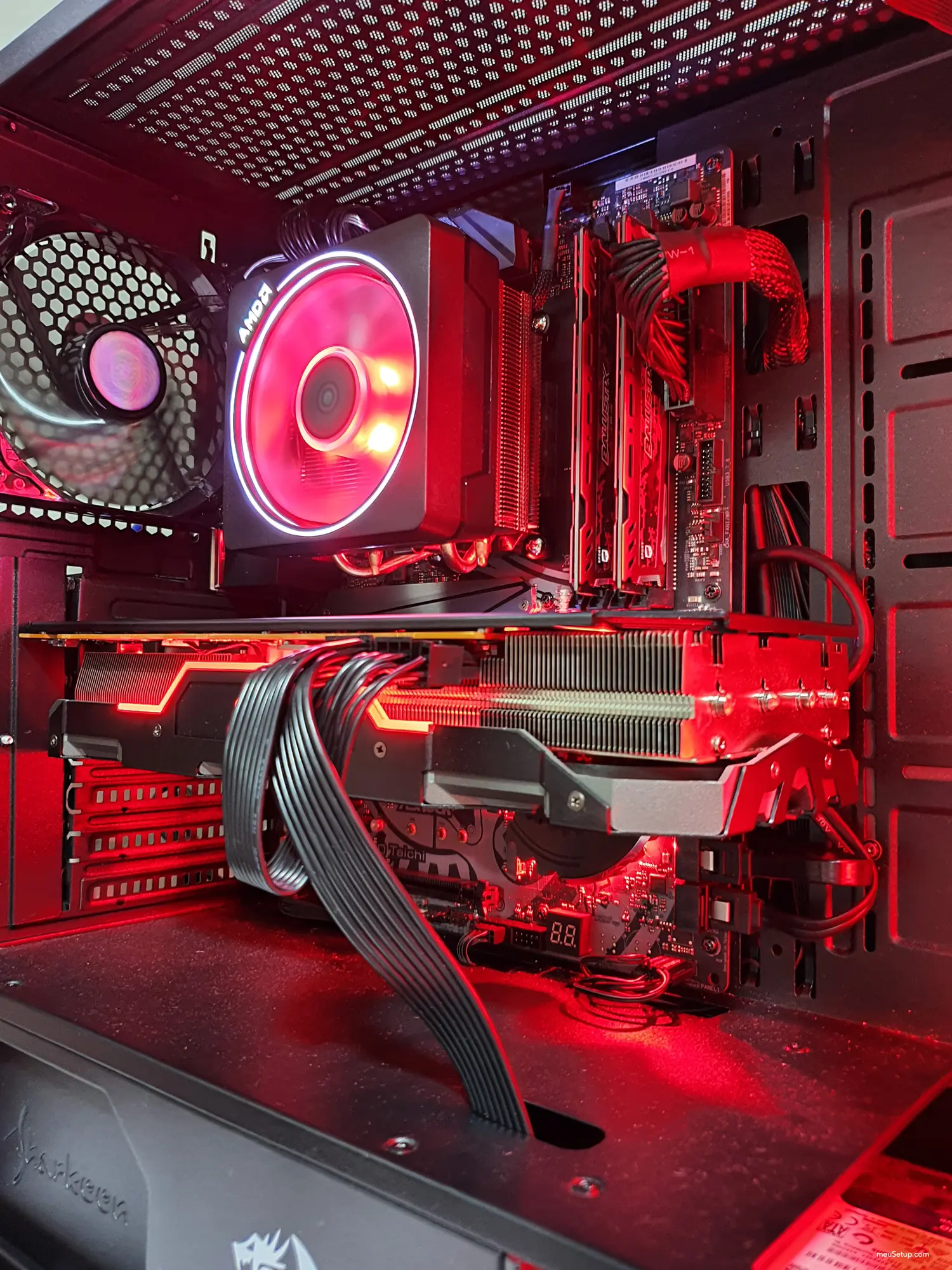 Setup FPS — foto 4