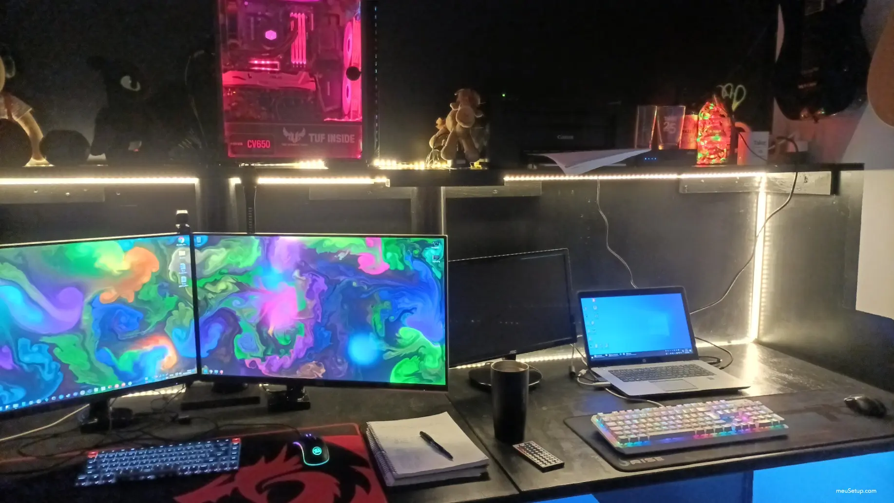 Sanches Home Rave — foto 17