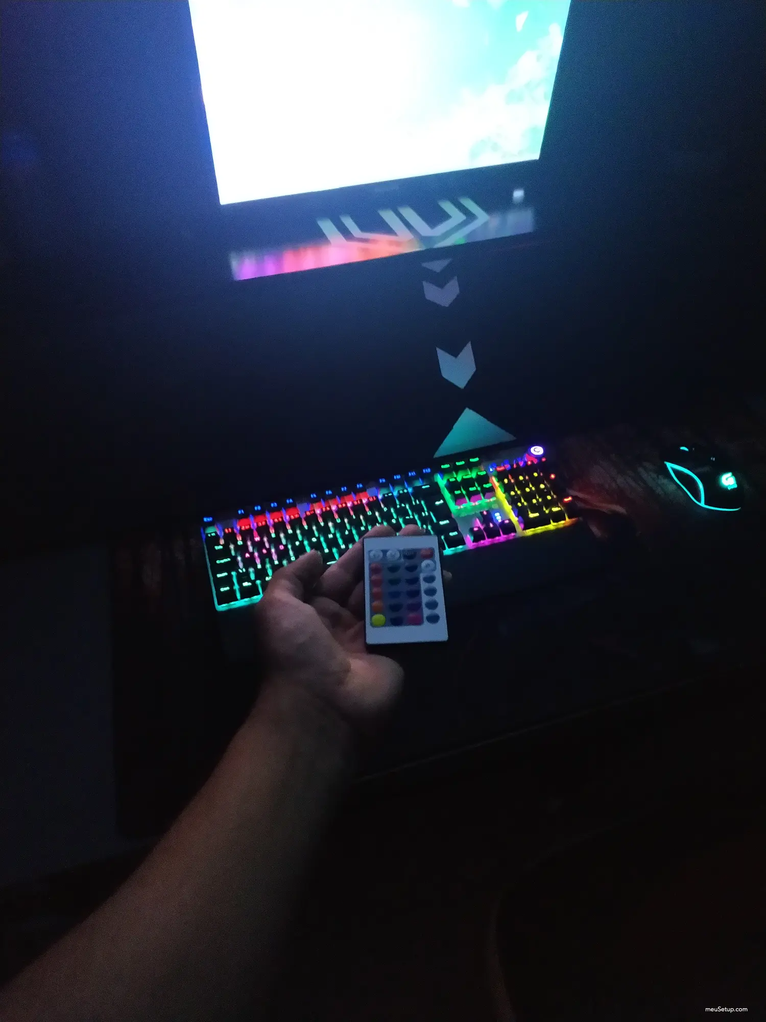 Gaming room studio — foto 9