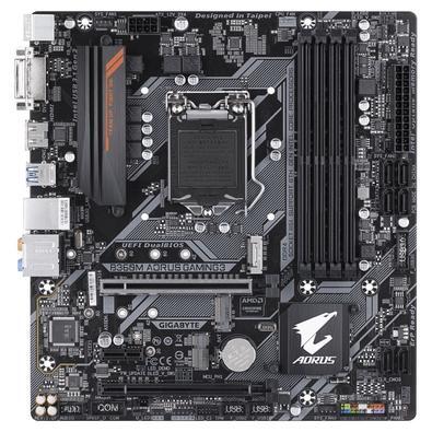 Placa Mãe  Gigabyte B360M Aorus Gaming 3
