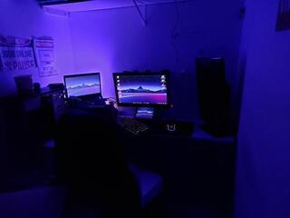 setup gamer 2021