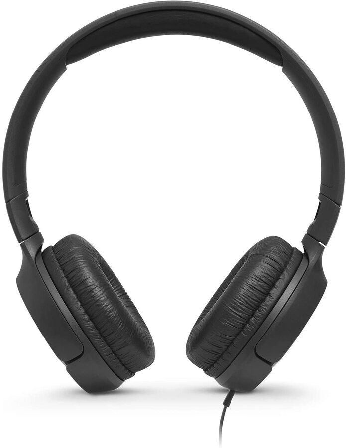 Headset Gamer JBL T500