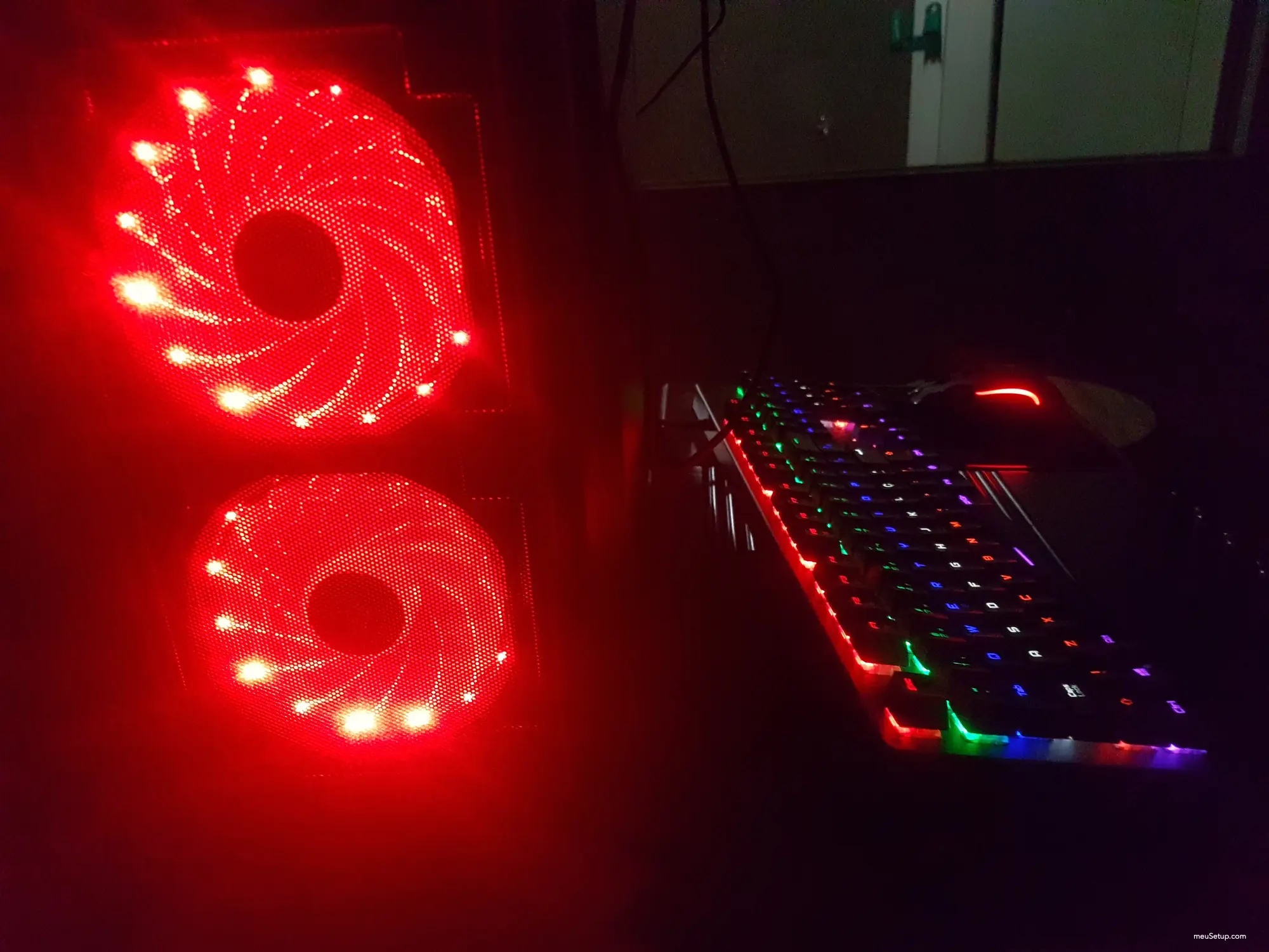 Meu Setup — foto 1