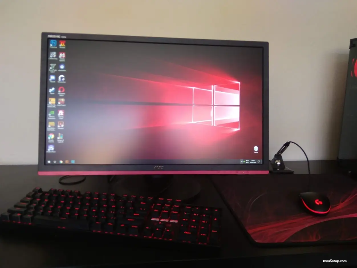 Setup Clean — foto 2