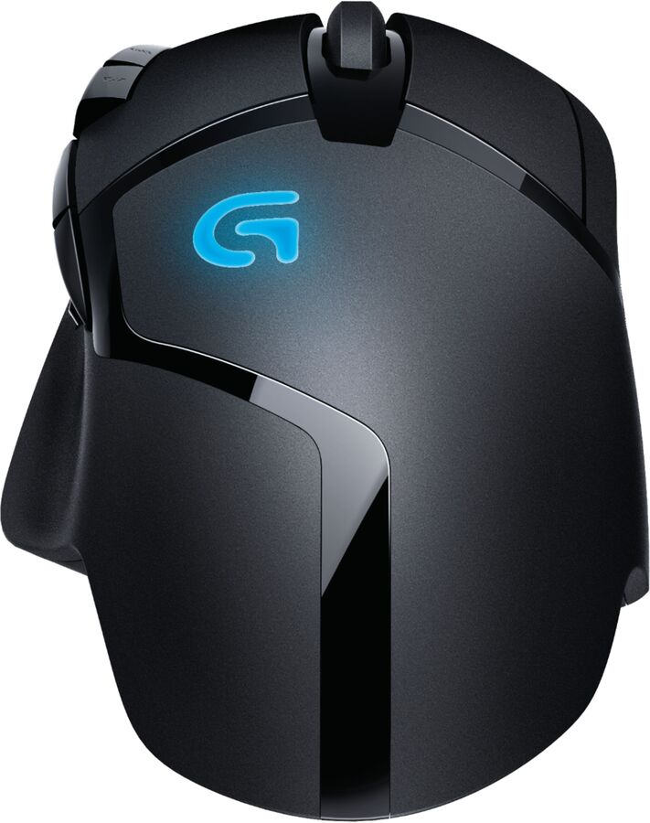 Mouse Gamer Logitech G402
