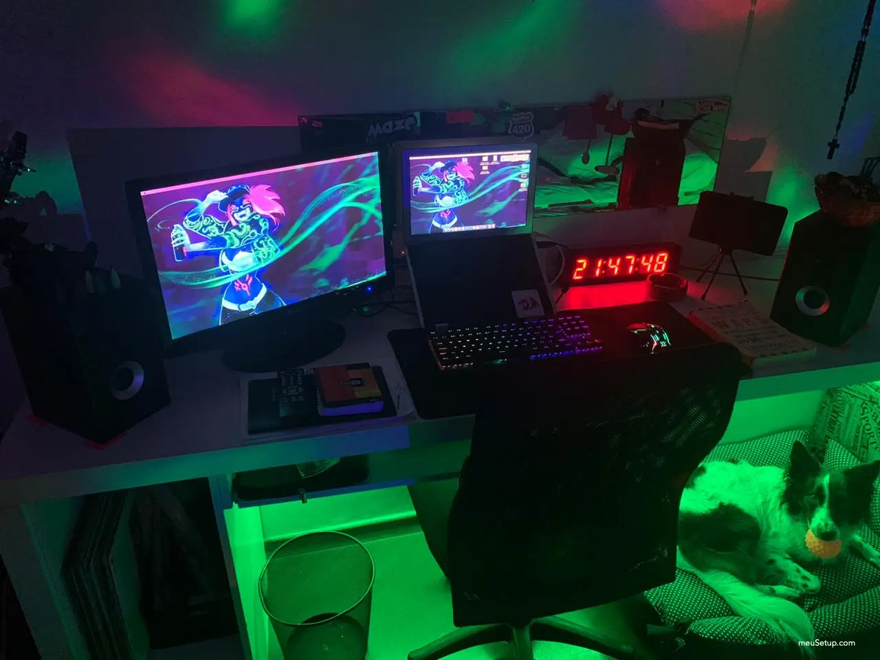 Starter Room — foto 1