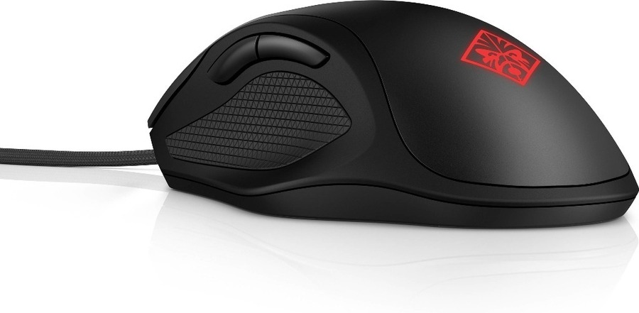 Mouse Gamer HP Omen 600