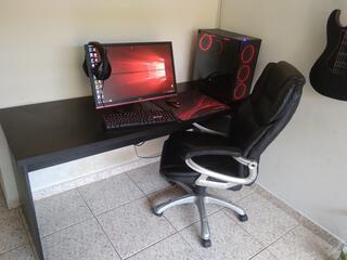 Setup Clean
