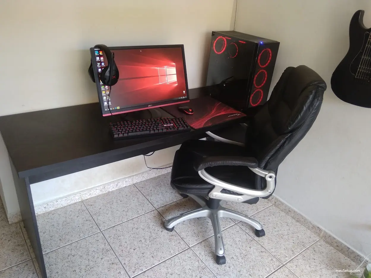 Setup Clean — foto 1