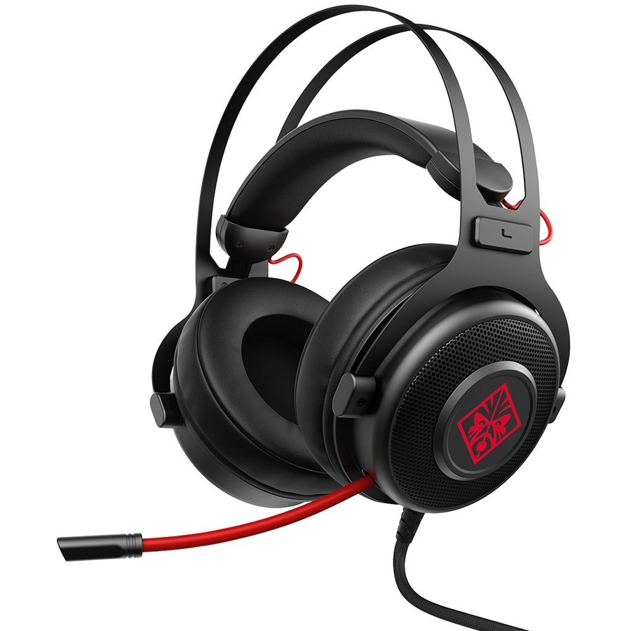 Headset Gamer HP Omen 800