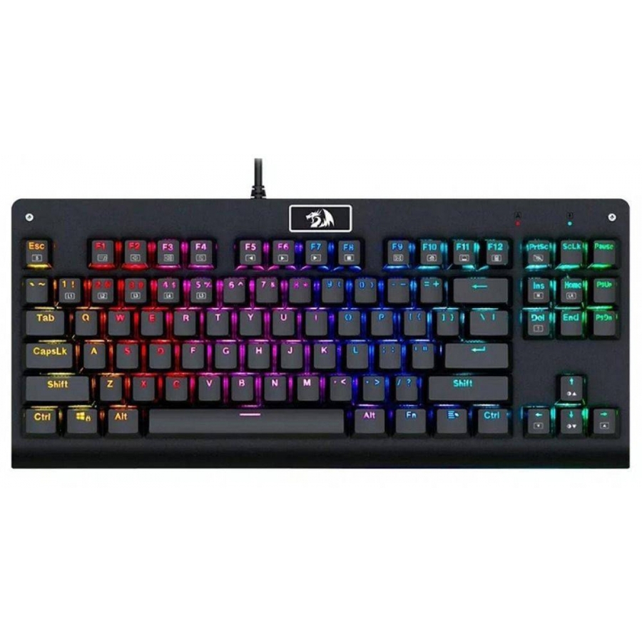 Teclado Gamer Redragon Dark Avenger
