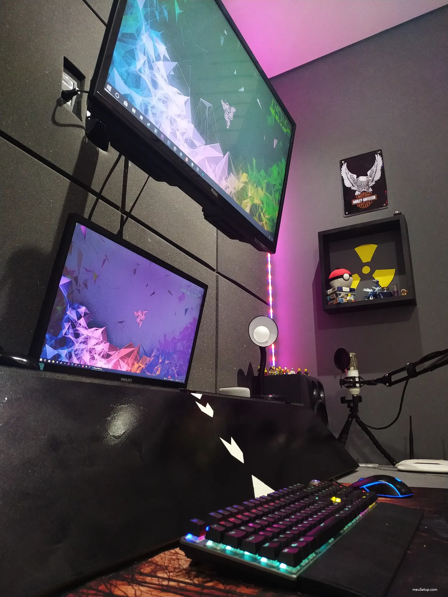 Gaming room studio — foto 16
