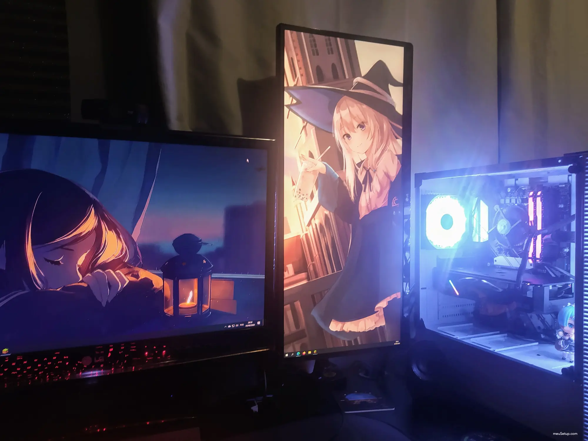 Setup Urbano — foto 3