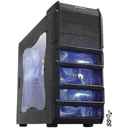 Gabinete  PCYES Rhino
