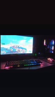 Setup 2021