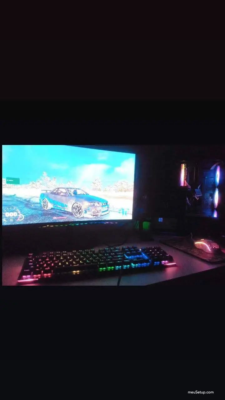 Setup 2021 — foto 1