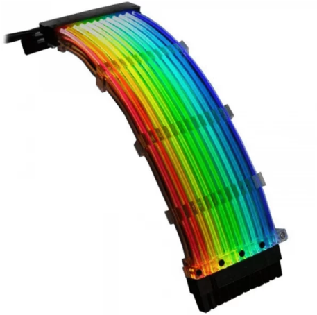 Cabo  Lian Li Strimer 24 RGB