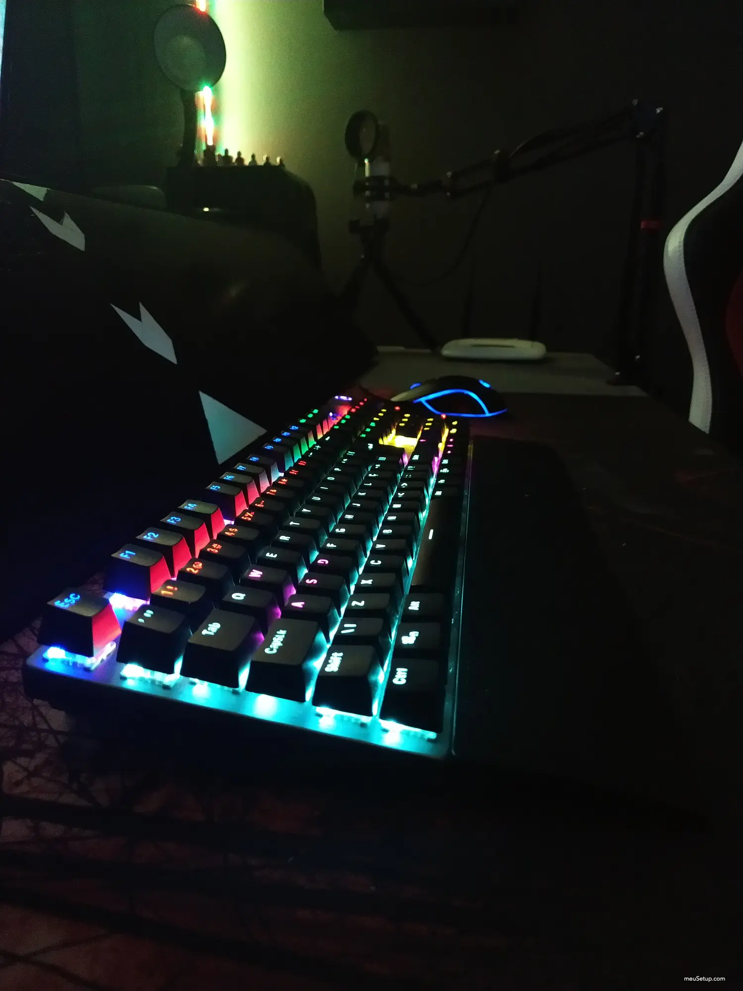 Gaming room studio — foto 13