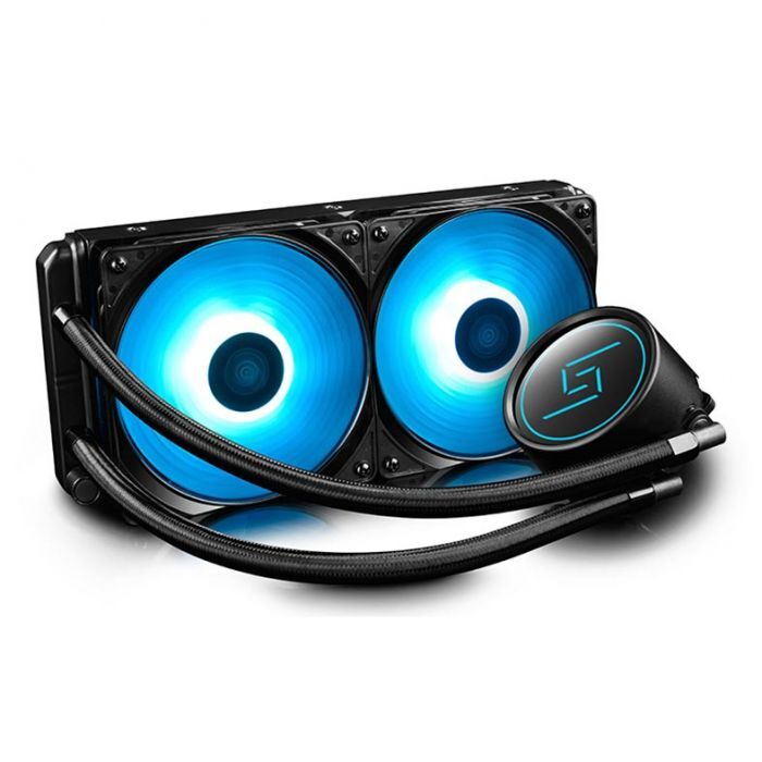 Cooler  DeepCool Gammaxx L240 RGB