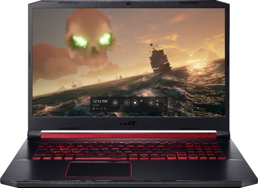 Notebook Gamer Acer Nitro 5