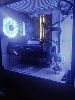 Setup Urbano