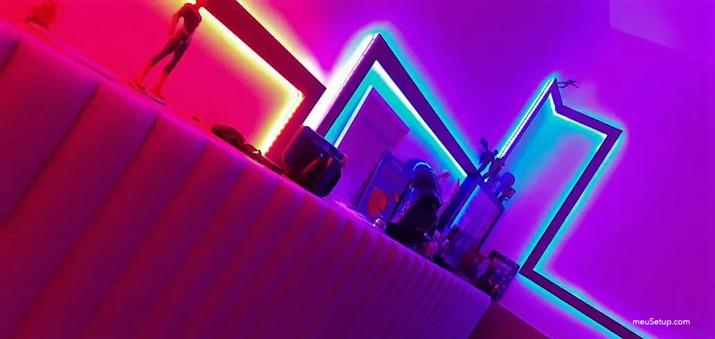 Setup de ySamzy — foto 2