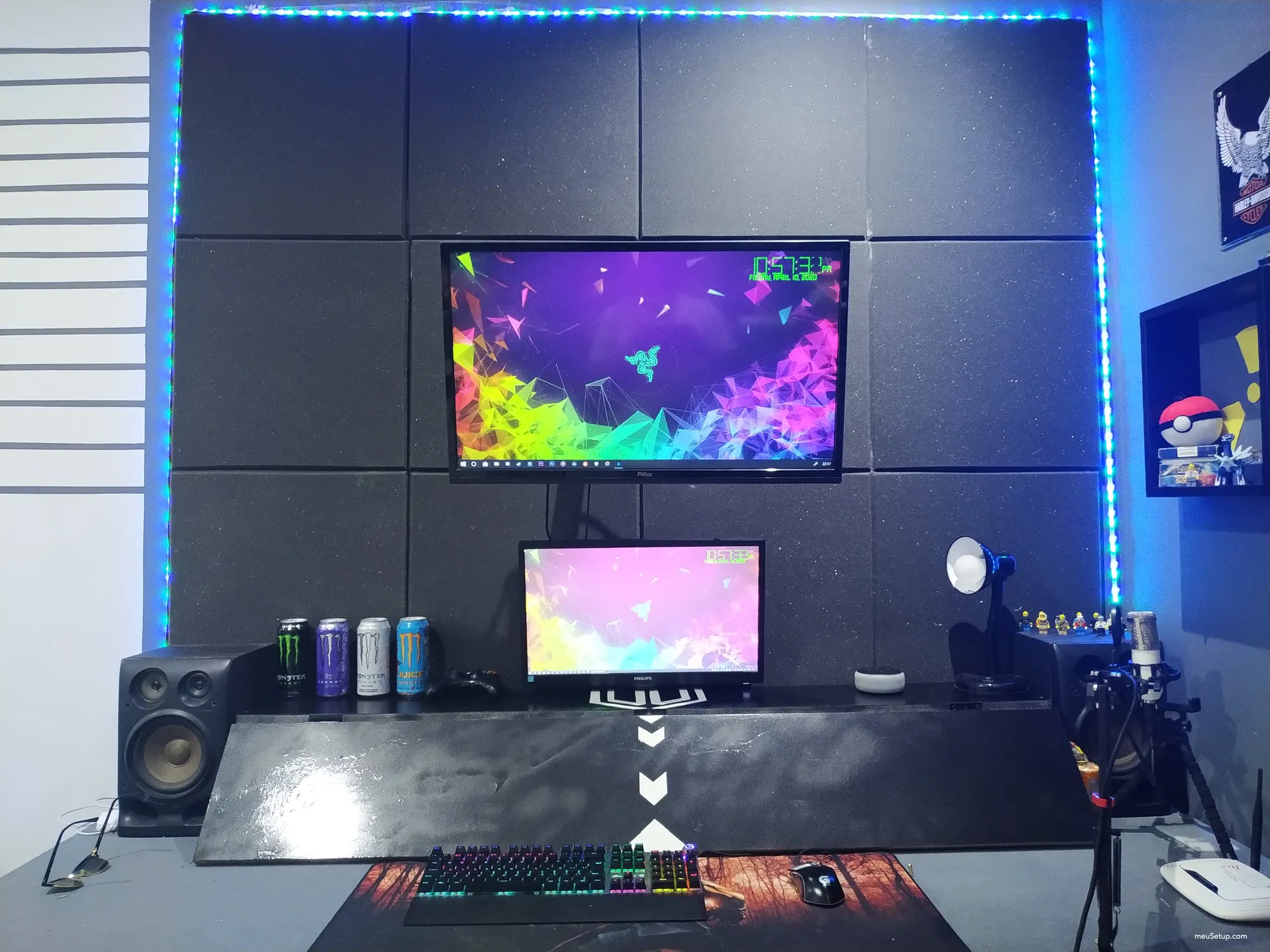 Gaming room studio — foto 15
