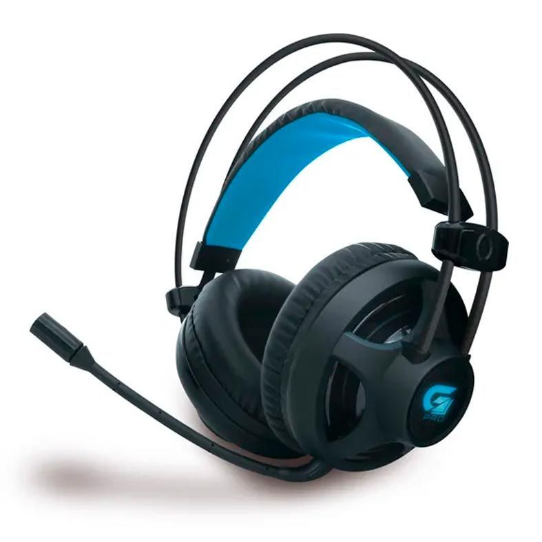 Headset Gamer Fortrek PRO H2
