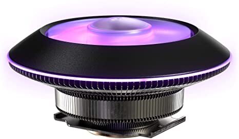 Cooler  CoolerMaster  MasterAir G100M