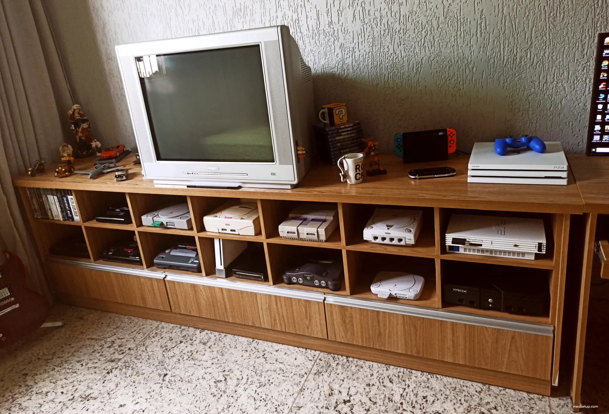 Setup Retro  — foto 2