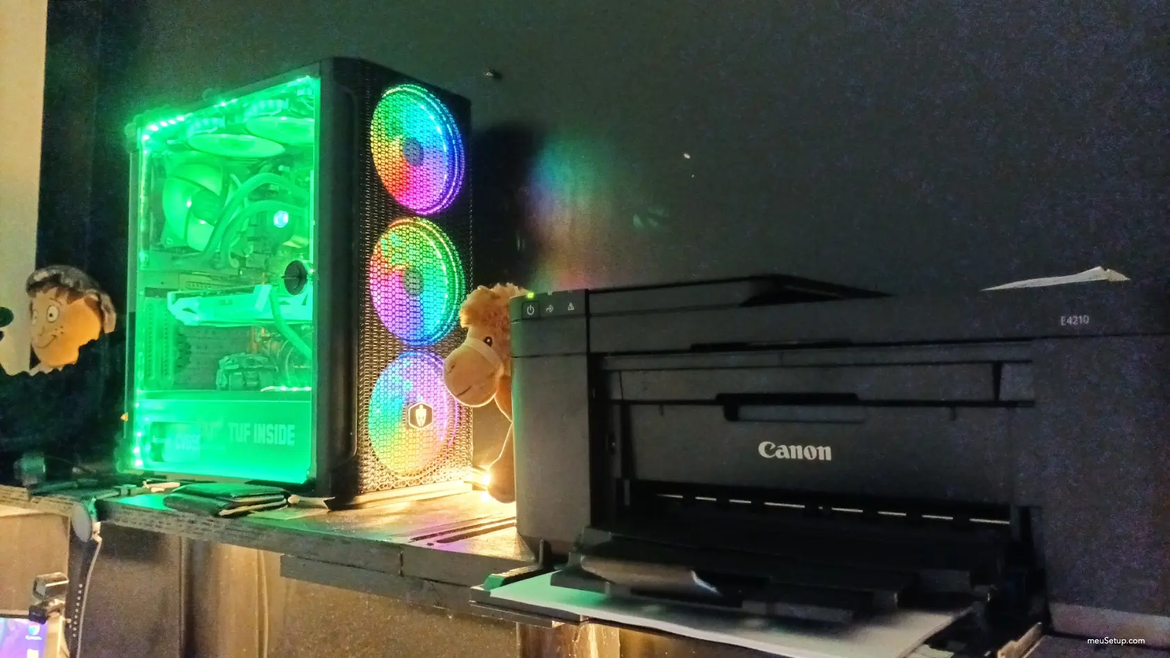 Sanches Home Rave — foto 12